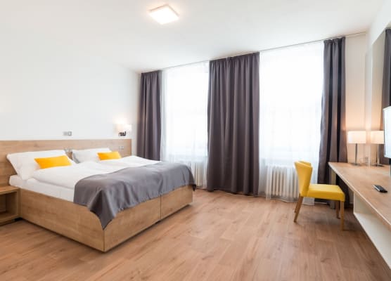 Hotel Slavia 1
