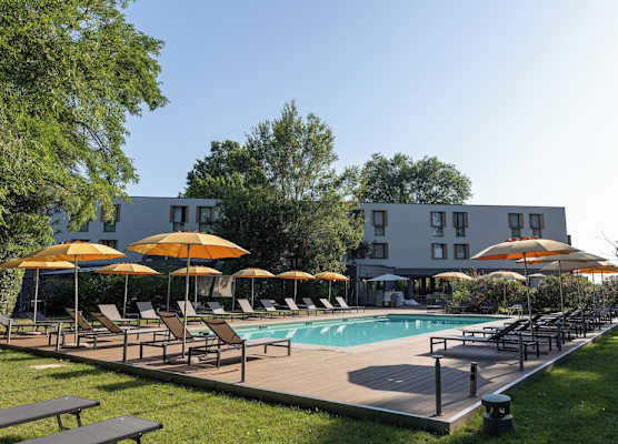 Belstay Milano Linate 1