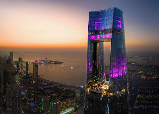 Ciel Dubai Marina, Vignette Collection by IHG 1