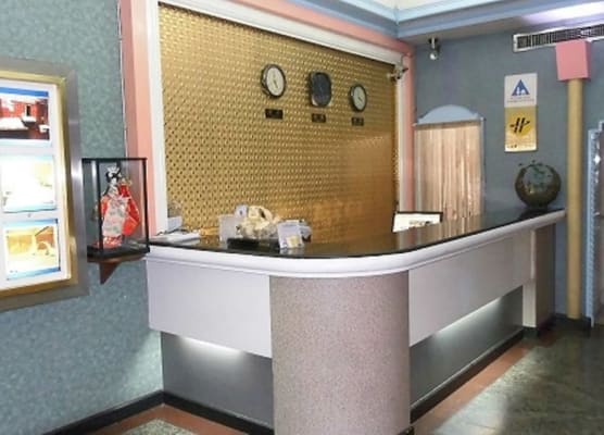 Modern Plaza Hotel 1