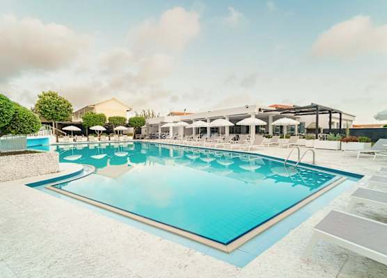 Diana Palace Hotel Zakynthos 1