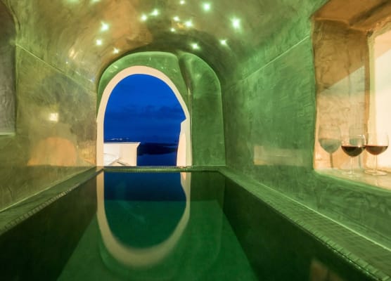 Senses Suites 1