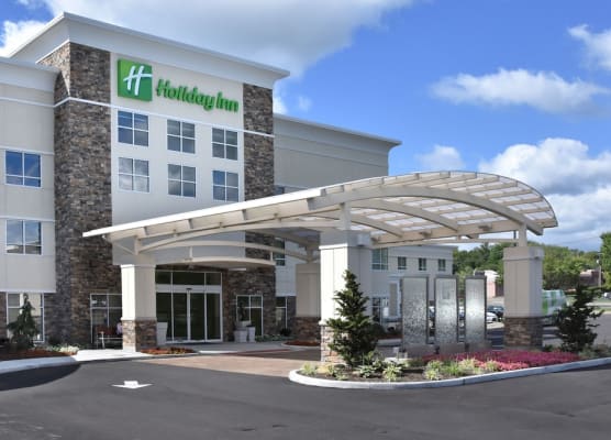 Holiday Inn CANTON (BELDEN VILLAGE) by IHG 1