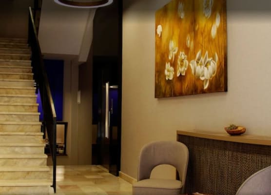Tophane Suites 1