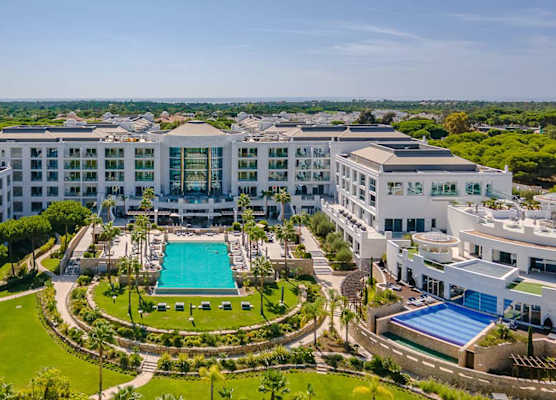 Conrad Algarve 1