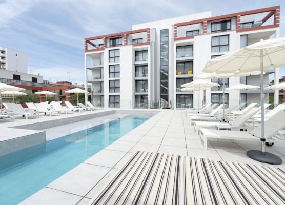 Kyrat Amarac Suites 1