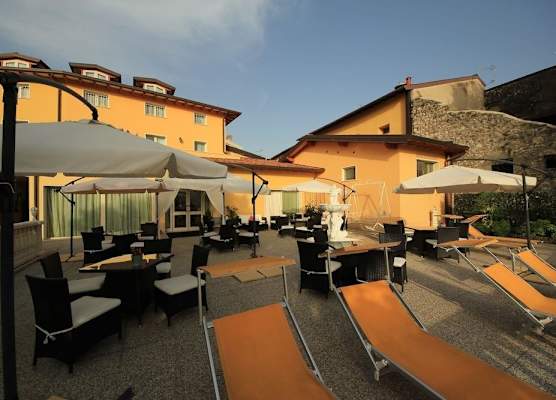 Borgo dei Poeti Romantik Hotel 1