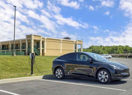 MainStay Suites North - Central York 1