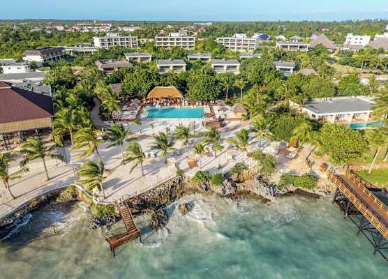 Kwanza Resort By SUNRISE 1