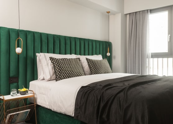 11 Enteka Acropolis Suites 1
