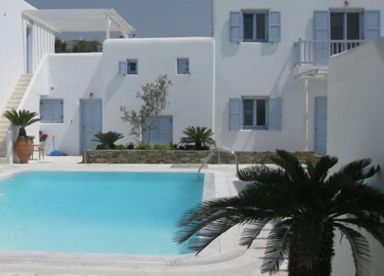 GT Suites 1