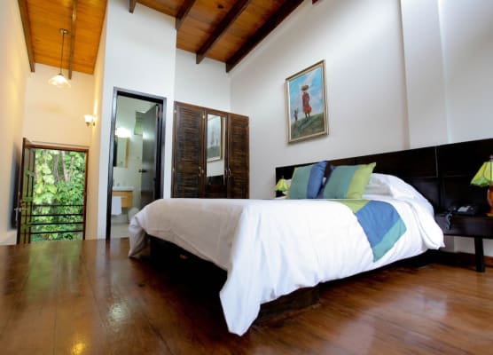La Reserve Hotel 1