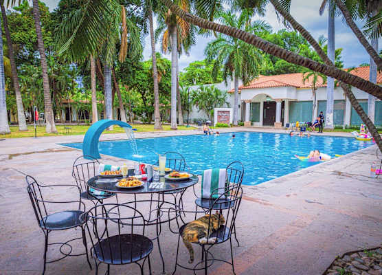 InHouse Select Hacienda Tres Rios Hotel Culiacán 1