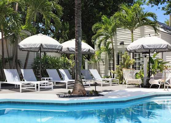 Lighthouse Hotel - Key West Historic Inns 1