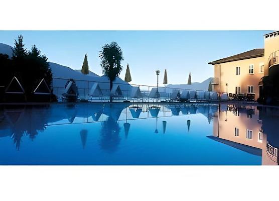 Hotel Arancio 1