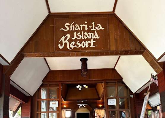 Shari-La Perhentian Island Resort - Bluestar 1