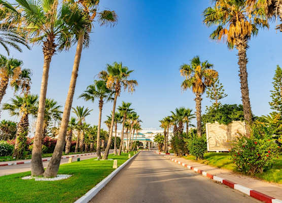 Sentido Bellevue Park 1