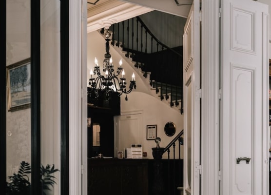 Hôtel La Résidence 1