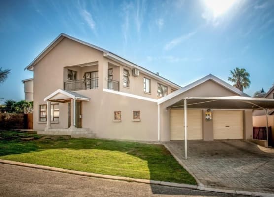 Seaview Luxury 1