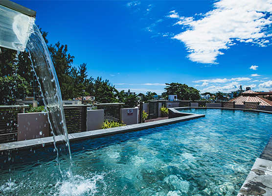Hôtel Aanari Hotel & Spa sup 1
