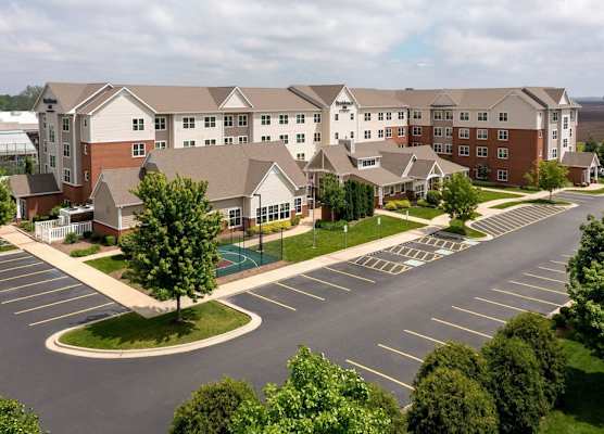 Residence Inn by Marriott Decatur Forsyth 1