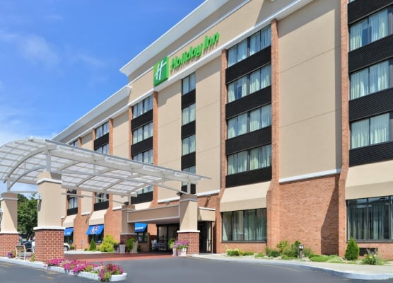 Holiday Inn NEW LONDON - MYSTIC AREA by IHG 1