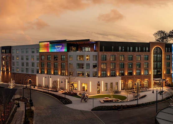 Trilith Guesthouse, Fayetteville, GA, a Tribute Portfolio Hotel 1
