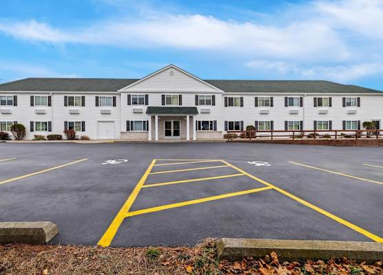 Rodeway Inn 1