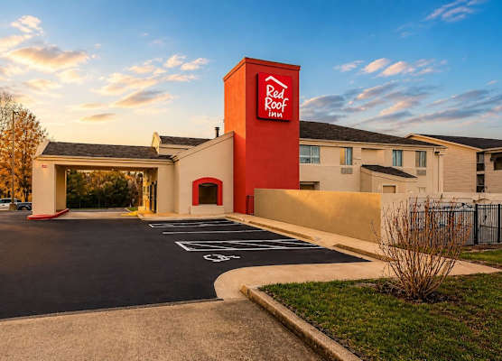 Red Roof Inn Branson 1
