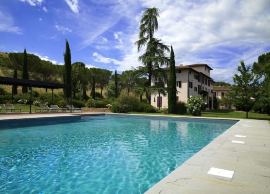Agriturismo La Canonica 1