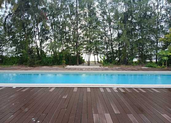 Kivuli Beach Resort Paje 1