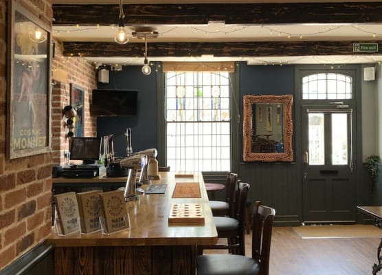 The Bridge Inn 1
