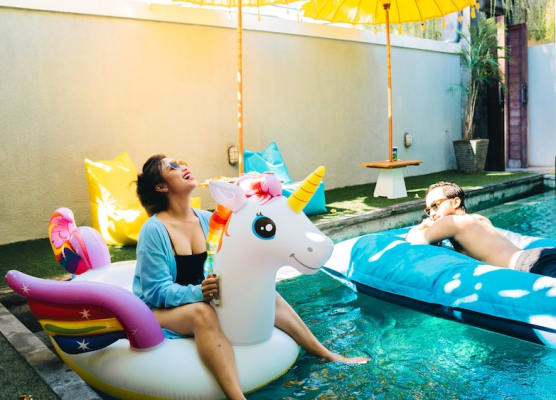 Bahana Guest House 1