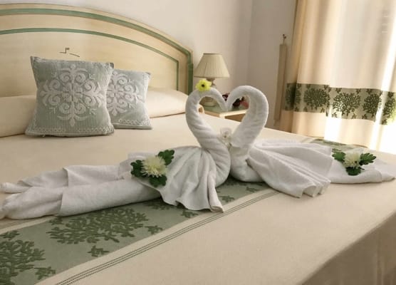 Guest House Villabianca 1