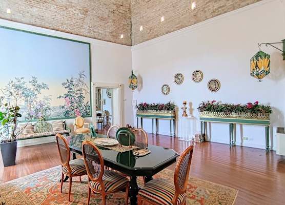 World Heritage Suite - Assisi 1