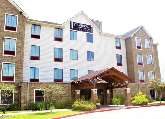 Staybridge Suites HOUSTON WILLOWBROOK by IHG 1