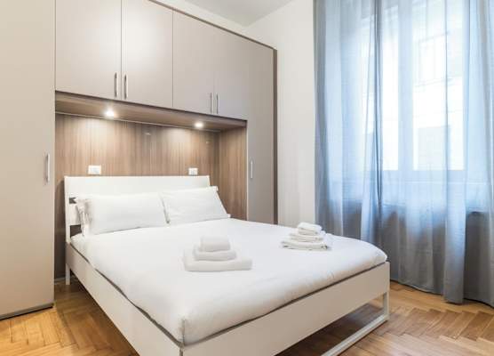 Italianway - San Maurilio 20 B 1