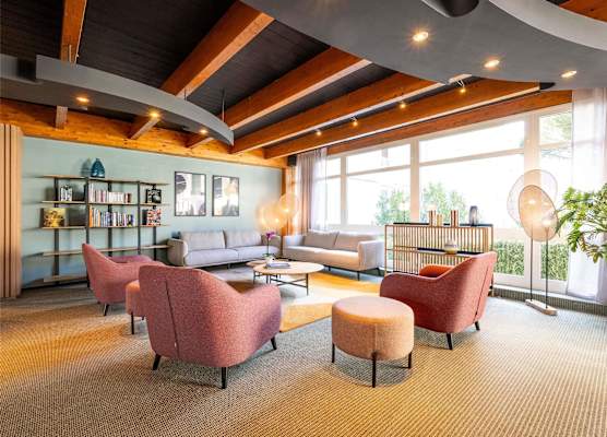 Novotel Grenoble Nord Voreppe 1