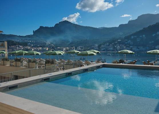 Salino Port Soller-Adults Only 1