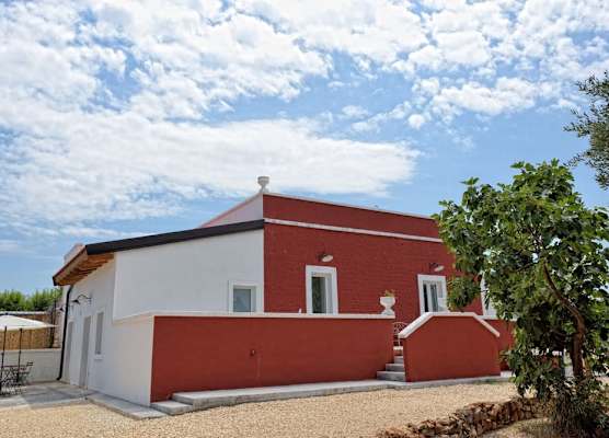 Villa Giorgia 1