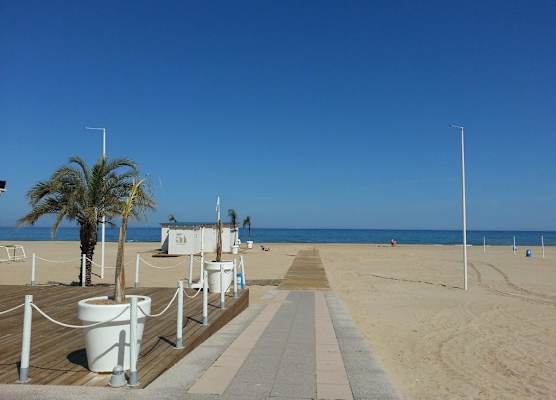 Hotel Albatros 1