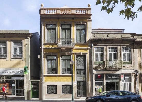 BO - Marquês Apartments 1