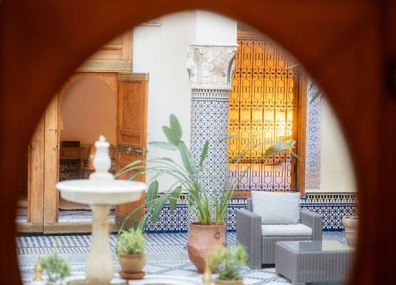 Riad Al Ansari 1