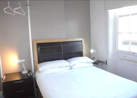 Swinton Hotel 1