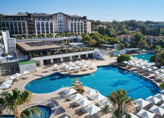 Voyage Sorgun Hotel 1