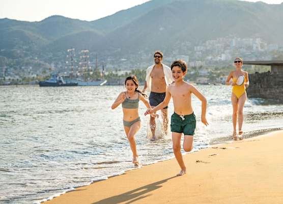Park Royal Beach Acapulco - All Inclusive 1