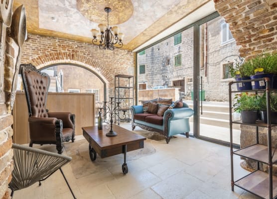 Heritage Palace Varos - MAG Quaint & Elegant Boutique Hotels 1