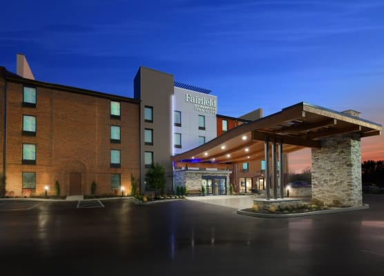 Fairfield Inn & Suites by Marriott Pottstown Limerick 1