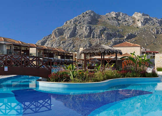 Atlantica Holiday Village Rhodes 1