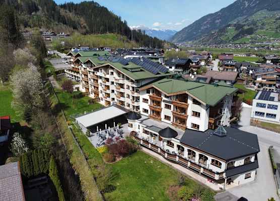 VAYA Zillertal 1